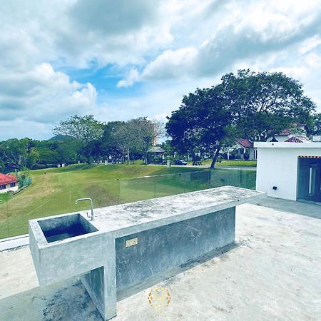 Willa The Luxurious 245, A Famosa Melaka Alor Gajah Zewnętrze zdjęcie