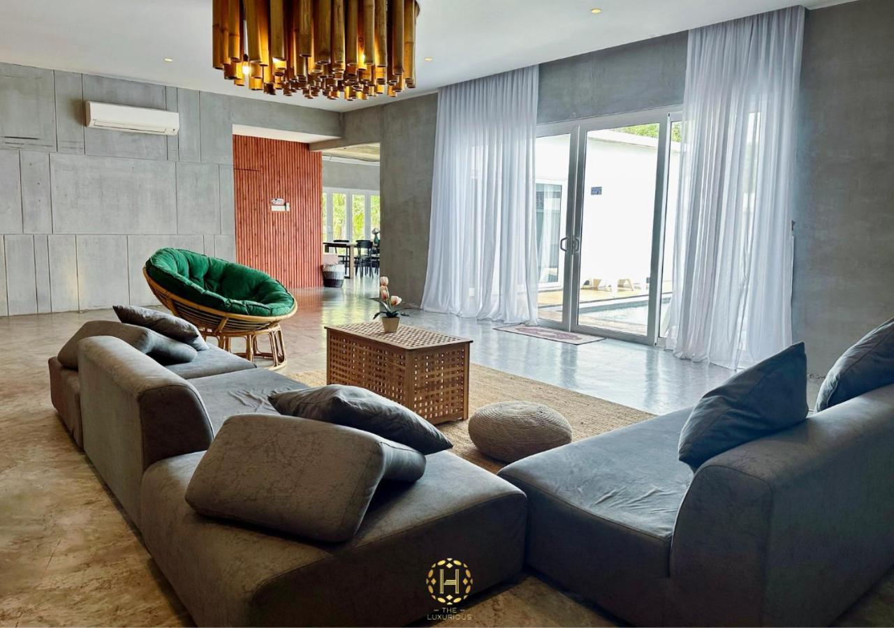Willa The Luxurious 245, A Famosa Melaka Alor Gajah Zewnętrze zdjęcie
