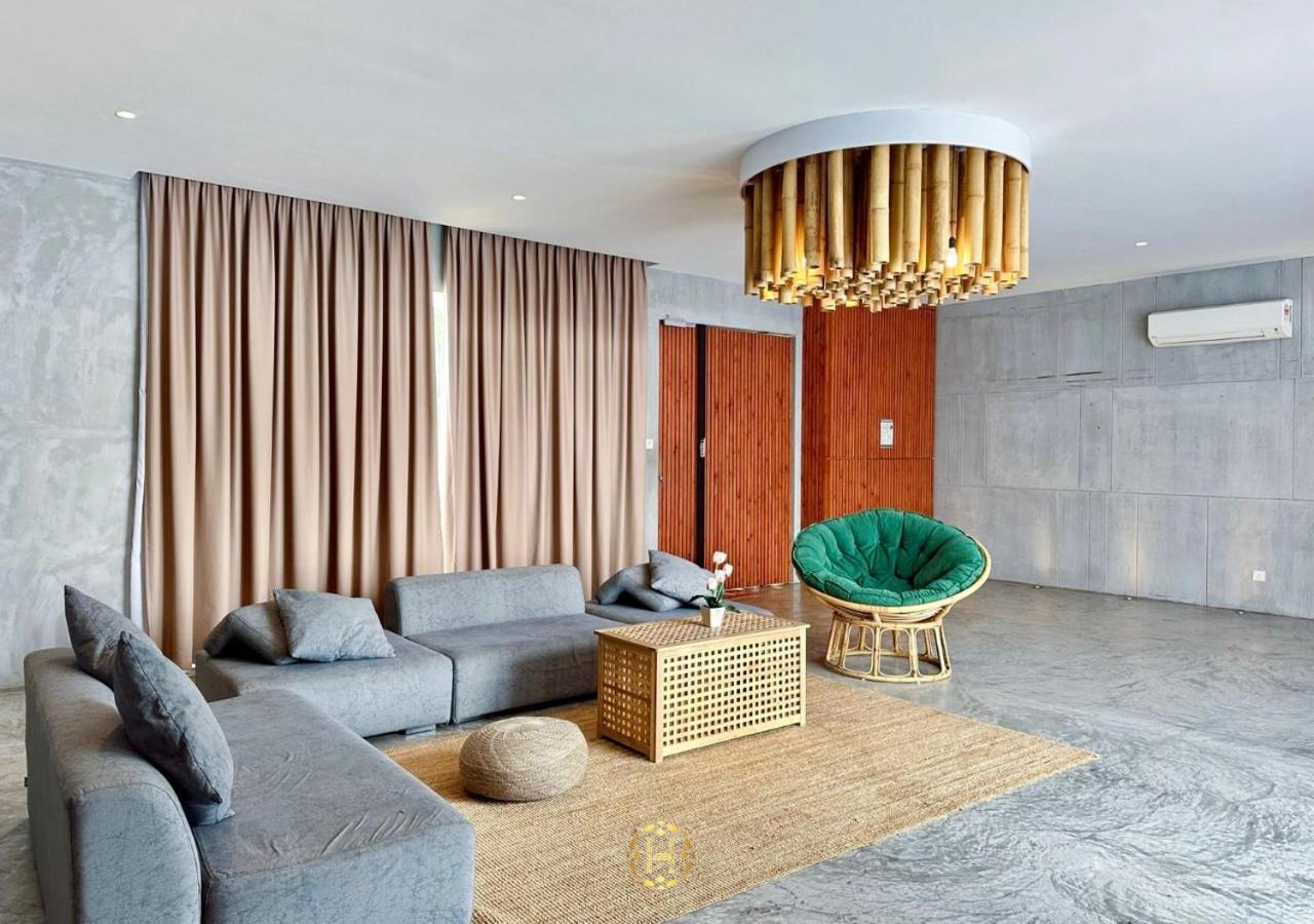 Willa The Luxurious 245, A Famosa Melaka Alor Gajah Zewnętrze zdjęcie