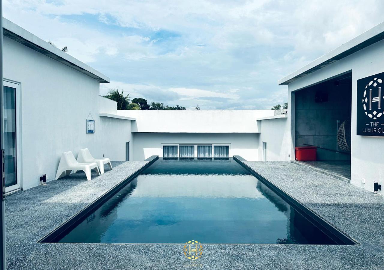 Willa The Luxurious 245, A Famosa Melaka Alor Gajah Zewnętrze zdjęcie