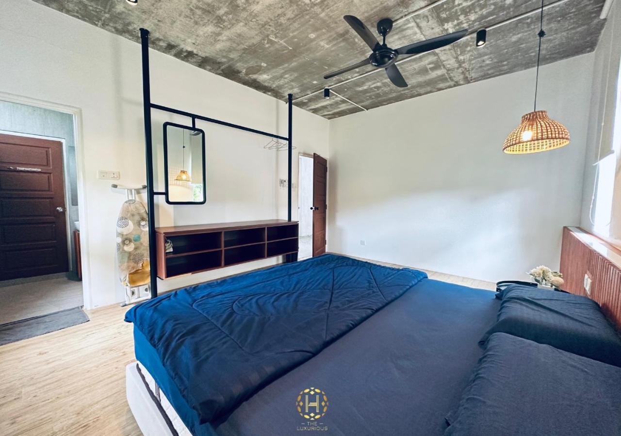 Willa The Luxurious 245, A Famosa Melaka Alor Gajah Zewnętrze zdjęcie