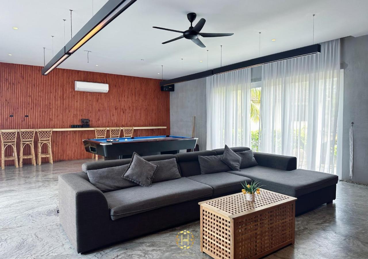 Willa The Luxurious 245, A Famosa Melaka Alor Gajah Zewnętrze zdjęcie